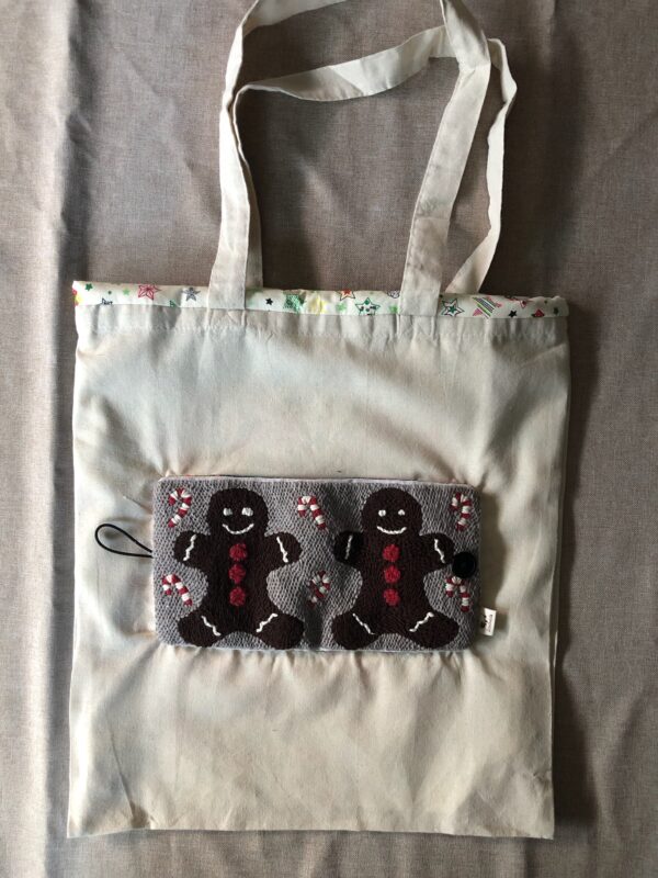 tote-bag-ripiegabile-gingerbread