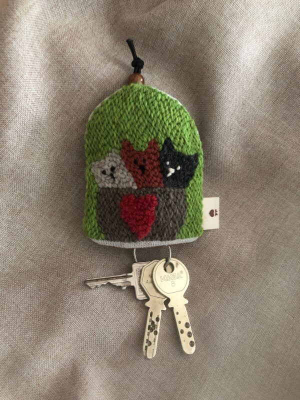 portachiavi-key-cover