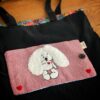 Tote bag ripiegabile - Penny