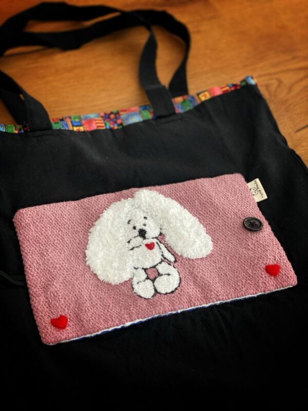 Tote bag ripiegabile - Penny