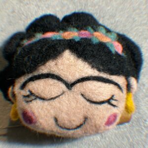 Frida