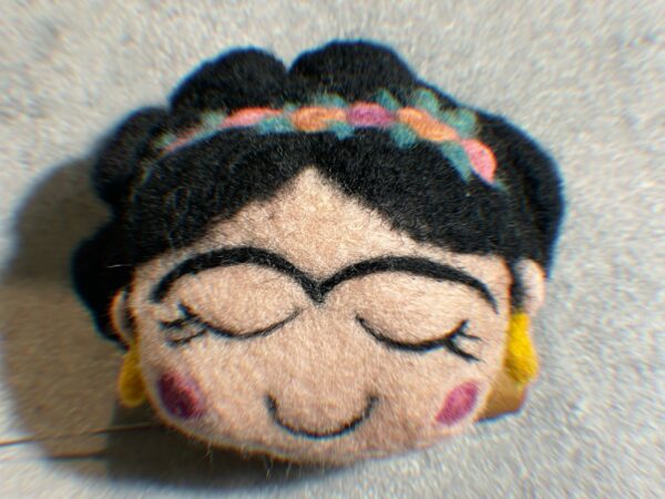 Frida
