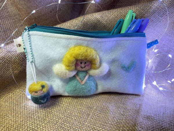 Angel case