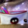 Ladybug case