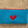 Sweet pencil case