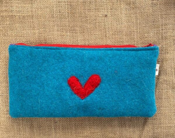 Sweet pencil case