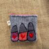 Little sweet home pouchet