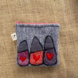 Little sweet home pouchet