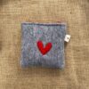 Little sweet home pouchet