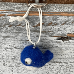 Blu Whale