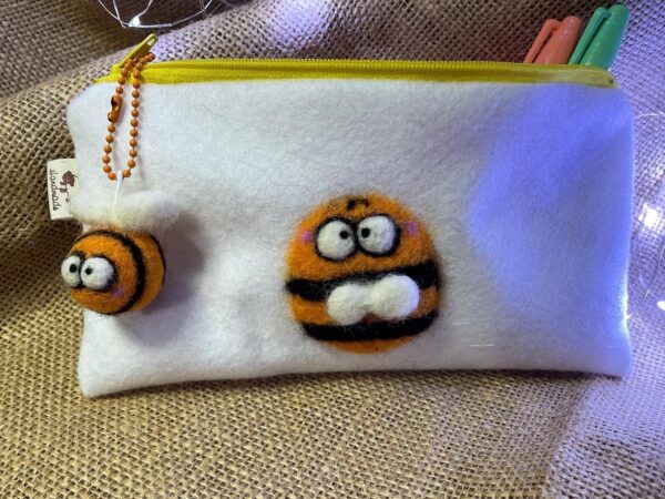 Bee case