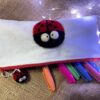 Ladybug case