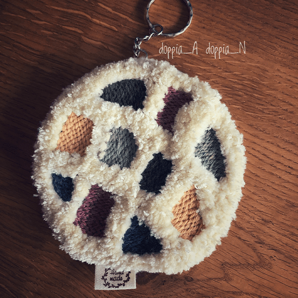Crostatina