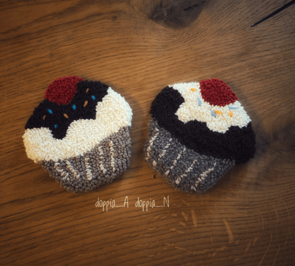 Cupcakes