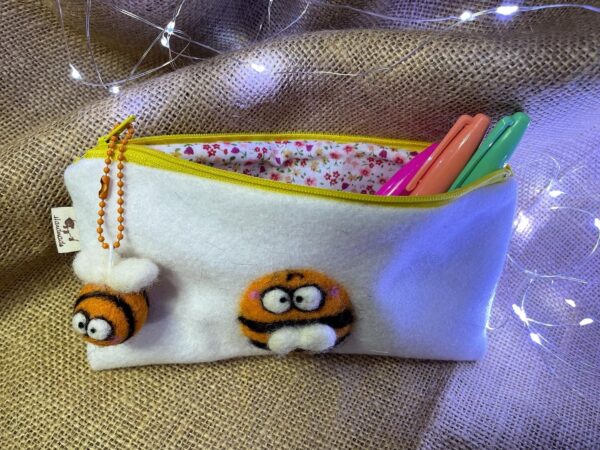Bee case