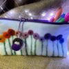 Floral case