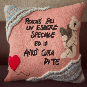 Dedica