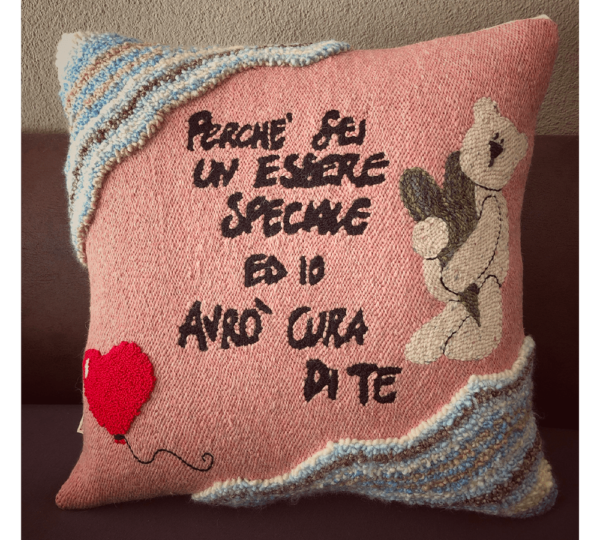 Dedica