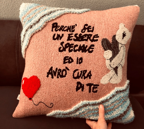Dedica