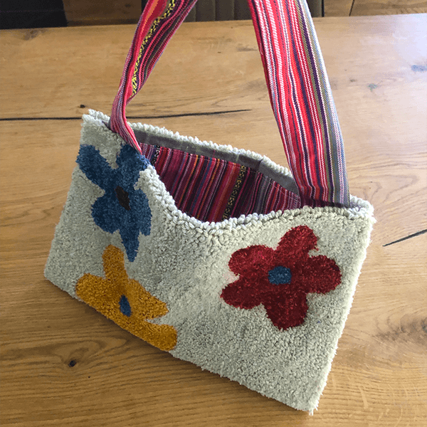 Fiorina Tote