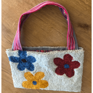 Fiorina Tote