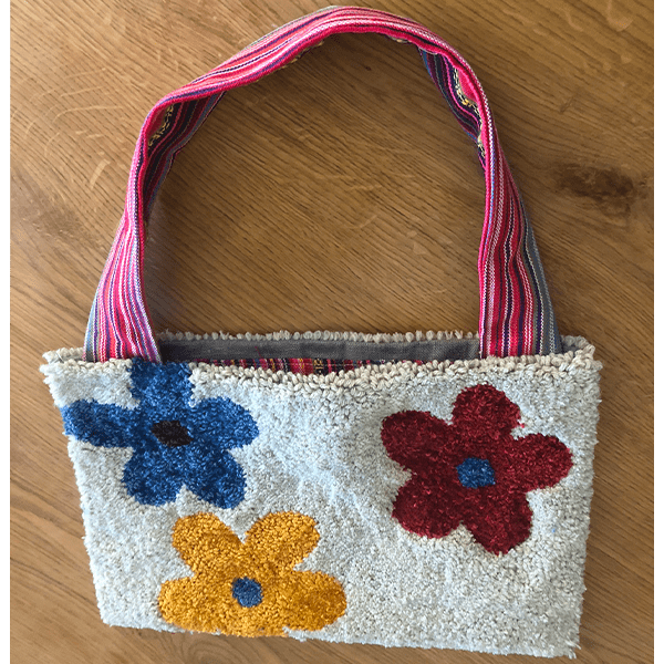 Fiorina Tote