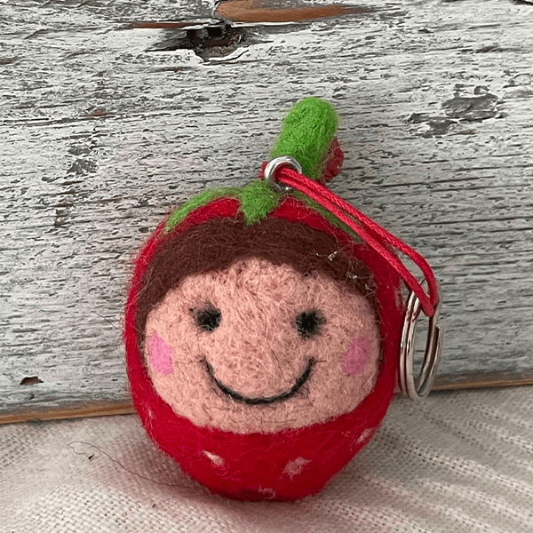 Fragolina