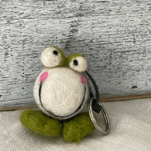 Tommy Froggy