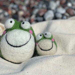 Froggy