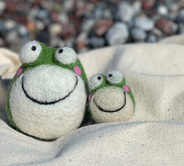 Froggy