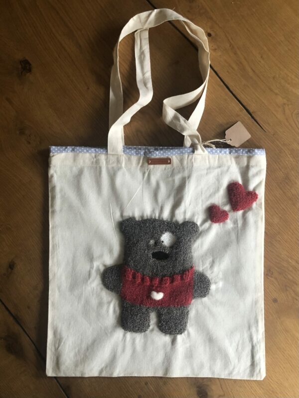 Joghi bag