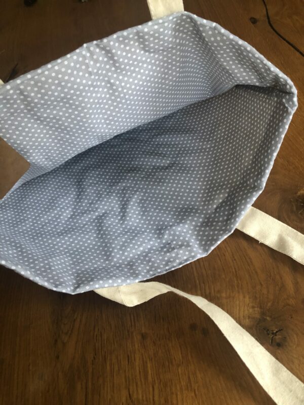 Joghi bag