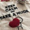 Keep calm