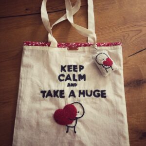 Keep calm