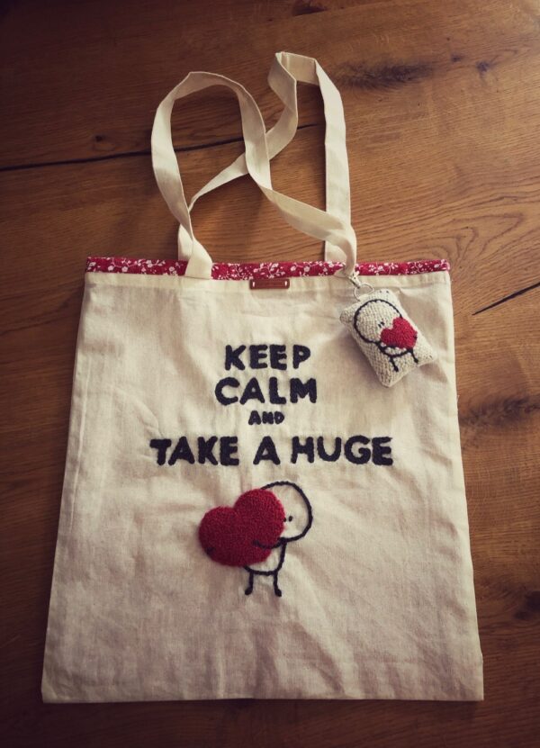 Keep calm