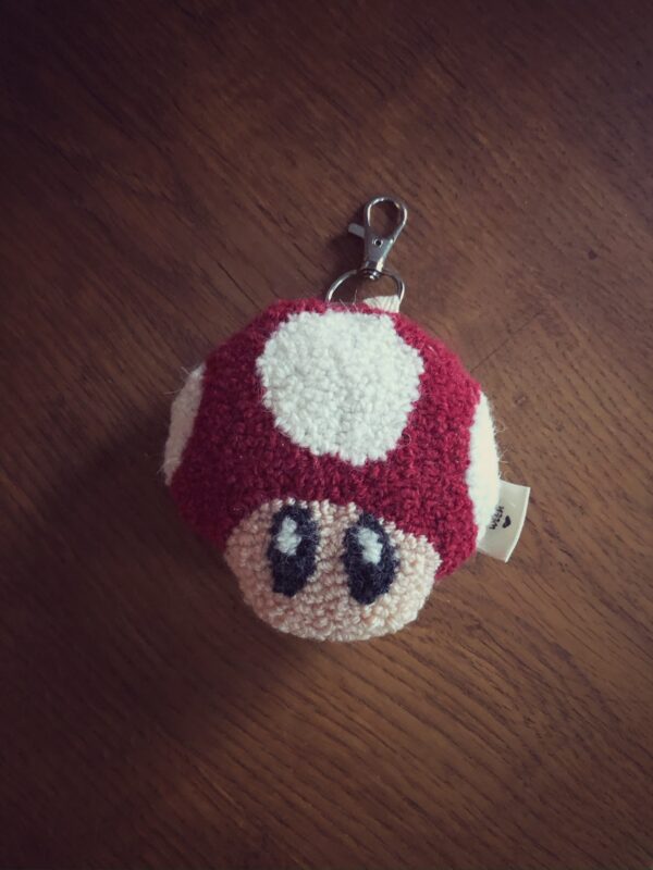 Toad
