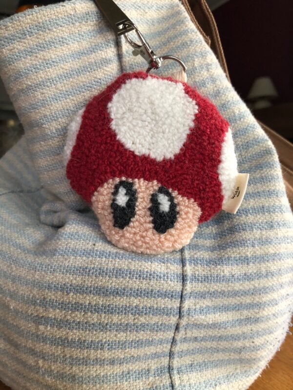 Toad