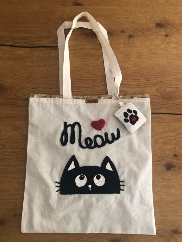 Meaw