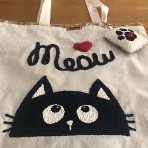 Meaw