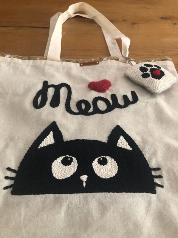 Meaw
