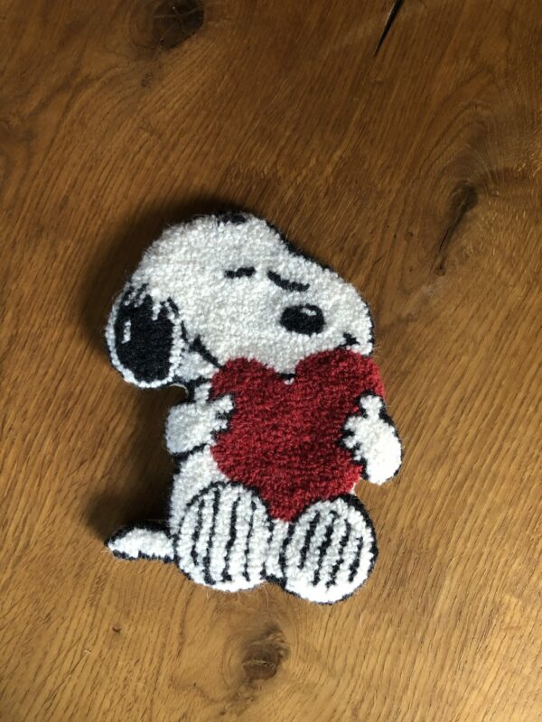 Snoopy