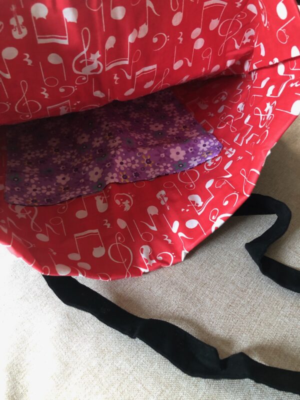 Tote bag ripiegabile - Jogy