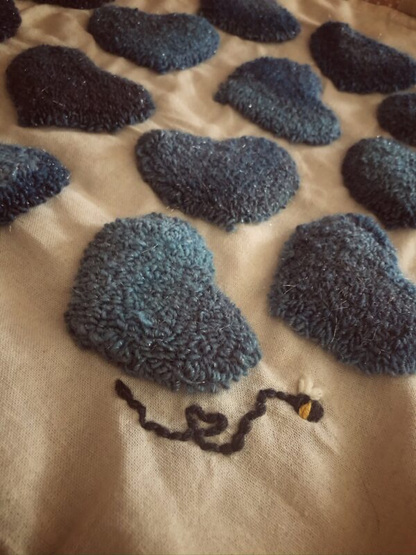 Blu Bee