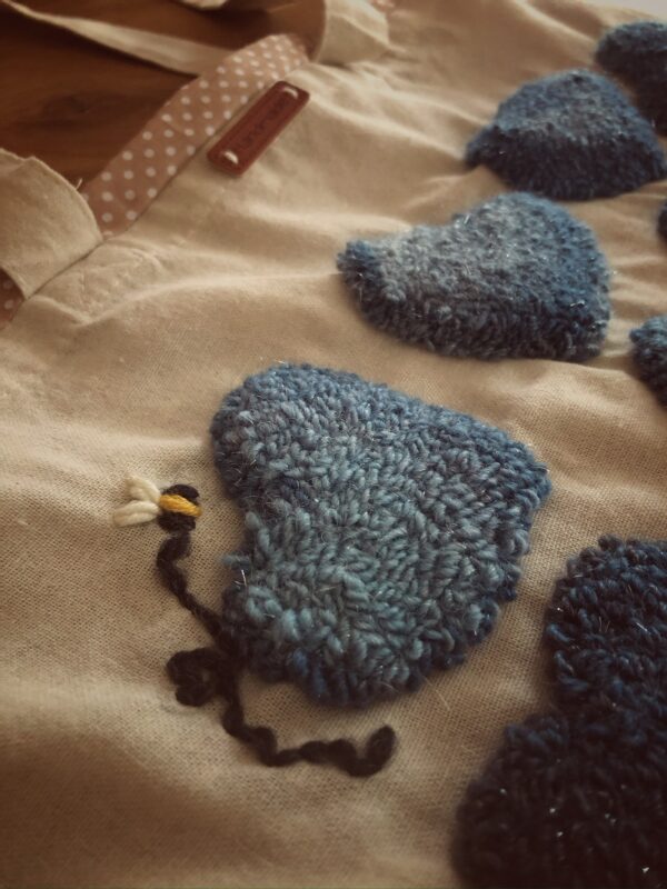 Blu Bee