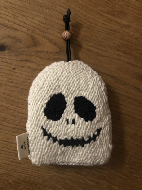 Key cover Jack