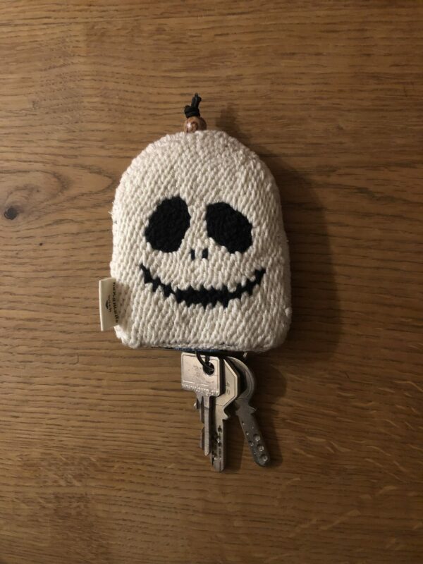 Key cover Jack