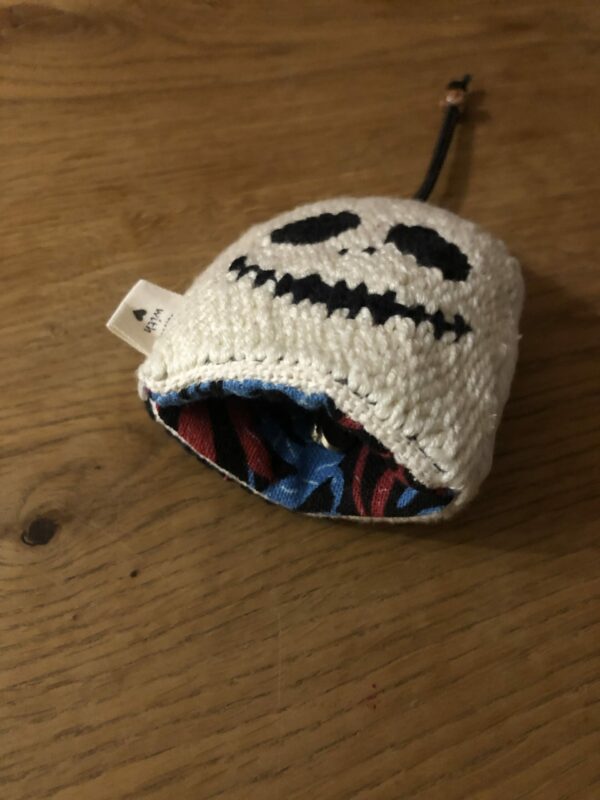 Key cover Jack