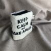 Tote bag ripiegabile - Man