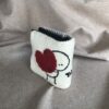 Tote bag ripiegabile - Man