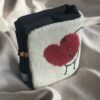 Tote bag ripiegabile - Man